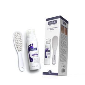 ALAPVETŐ OTTHONI LÁBÁPOLÓ KÉSZLET