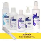 FOOTLOGIX BELÉPŐ PEDIKŰRÖS KÉSZLET/5 RÉSZES 