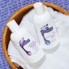 FOOTLOGIX BELÉPŐ PEDIKŰRÖS KÉSZLET/5 RÉSZES 