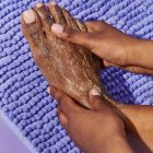 FOOTLOGIX BELÉPŐ PEDIKŰRÖS KÉSZLET/5 RÉSZES 