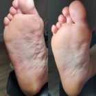 FOOTLOGIX BELÉPŐ PEDIKŰRÖS KÉSZLET/5 RÉSZES 