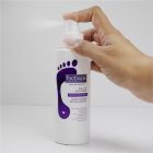 BŐRKEMÉNYEDÉS PUHÍTÓ UREÁVAL, 180ML