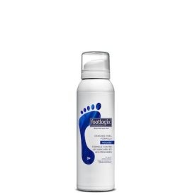   CRACKED HEEL ÁPOLÓ HABFORMULA BEREPEDEZETT BŐRRE (LIGETSZÉPE OLAJJAL, E-VITAMINNAL ÉS UREÁVAL), 125ML