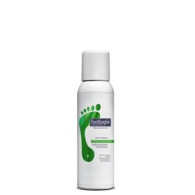 FOOT FRESH FRISSÍTŐ LÁBSPRAY TEAFA OLAJJAL, 125ML