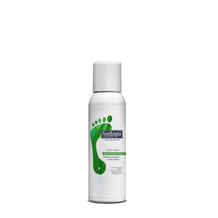 FOOT FRESH FRISSÍTŐ LÁBSPRAY TEAFA OLAJJAL, 125ML