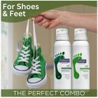 FRESH STEPS ESSENTIALS KIT