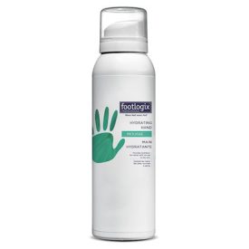   HYDRATING HAND FORMULA / MINDENNAPI ÁPOLÓ HABFORMULA (VÉREHULLÓ FECSKEFŰ KIVONATTAL, ALOE VERÁVAL ÉS E-VITAMINNAL, 125ML