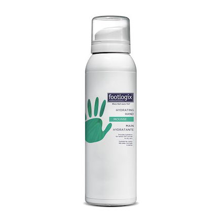 HYDRATING HAND FORMULA / MINDENNAPI ÁPOLÓ HABFORMULA (VÉREHULLÓ FECSKEFŰ KIVONATTAL, ALOE VERÁVAL ÉS E-VITAMINNAL, 125ML