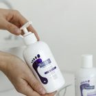 MASSZÁZS FORMULA (NAPRAFORGÓMAG OLAJJAL ÉS UREÁVAL), 250ML