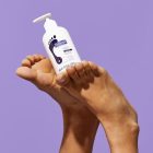 MASSZÁZS FORMULA (NAPRAFORGÓMAG OLAJJAL ÉS UREÁVAL), 250ML