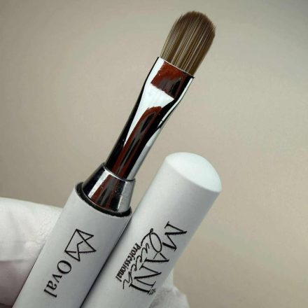 MANIQUEEN OVAL ECSET