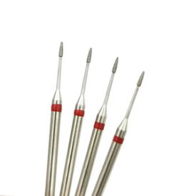   PRODIAMOND "NEEDLE" FINE CUTICULA CLEANER CSISZOLÓFEJ