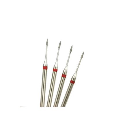 PRODIAMOND "NEEDLE" FINE CUTICULA CLEANER CSISZOLÓFEJ