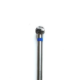 PROCARBIDE "PEDI BALL 040" MEDIUM CSISZOLÓFEJ