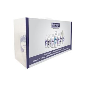 PROFESSZIONÁLIS ÁTVÁLTOZTATÓ PEDIKŰR CSOMAG/8 RÉSZES 