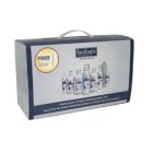 PROFESSZIONÁLIS ÁTVÁLTOZTATÓ PEDIKŰR CSOMAG/8 RÉSZES + AJÁNDÉK EXCAVÁTOR