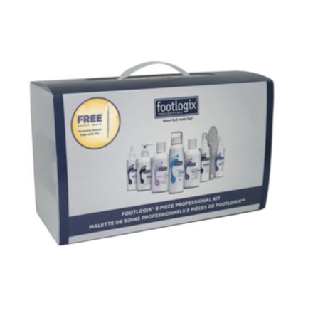 PROFESSZIONÁLIS ÁTVÁLTOZTATÓ PEDIKŰR CSOMAG/8 RÉSZES + AJÁNDÉK EXCAVÁTOR