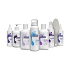 PROFESSZIONÁLIS ÁTVÁLTOZTATÓ PEDIKŰR CSOMAG/8 RÉSZES + AJÁNDÉK EXCAVÁTOR