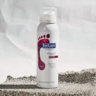 ROUGH SKIN ÁPOLÓ HABFORMULA SZÁRAZ, DURVA BŐRRE (UREÁVAL ÉS CLOTRIMAZOLE-LAL), 125ML