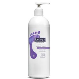   PROFESSZIONÁLIS HÁMLASZTÓ LÁBRADÍR (TENGERI HÍNÁR ÉS ALGA KIVONATTAL), 946ML