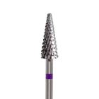 PROCARBIDE "SHAPER MAX" LILA MEDIUM CSISZOLÓFEJ