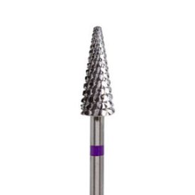 PROCARBIDE "SHAPER MAX" LILA MEDIUM CSISZOLÓFEJ