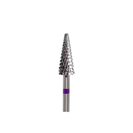PROCARBIDE "SHAPER MAX" LILA MEDIUM CSISZOLÓFEJ