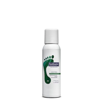 SHOE FRESH FRISSÍTŐ CIPŐFERTŐTLENÍTŐ SPRAY TEAFA OLAJJAL, 125ML