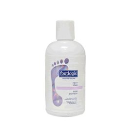   LÁBÁZTATÓ KONCENTRÁTUM (UREÁVAL ÉS ALOE VERÁVAL), 250ML