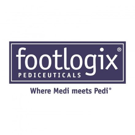 FOOTLOGIX BRAND LOGO ÖNTAPADÓS ABLAKMATRICA