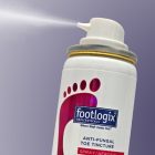 GOMBAELLENES TINKTÚRA SPRAY (CLOTRIMAZOLE-LAL ÉS AVOKÁDÓ OLAJJAL), 50ML