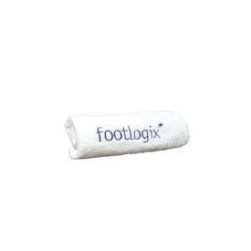 FOOTLOGIX LOGÓZOTT TÖRÖLKÖZŐ