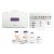 WHITE BRIEFCASE SALES KIT